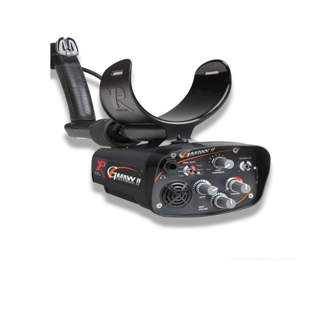 XP GMmaxx II (DD 38×45 cm Başlıklı)